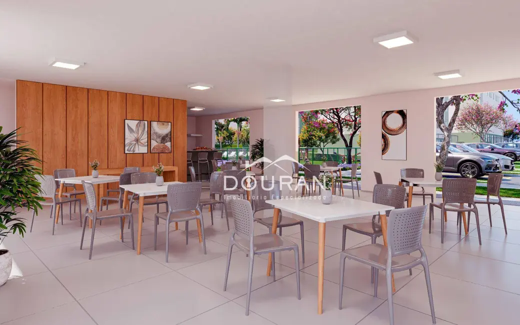 Apartamento com 2 quartos à venda, 40m2 em Nova Cidade, Manaus - AM - imagem 7 Foto 7 de Apartamento com 2 quartos à venda, 40m2 em Nova Cidade, Manaus - AM