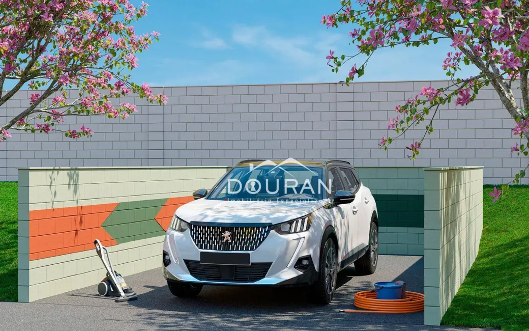 Apartamento com 2 quartos à venda, 40m2 em Nova Cidade, Manaus - AM - imagem 9 Foto 9 de Apartamento com 2 quartos à venda, 40m2 em Nova Cidade, Manaus - AM