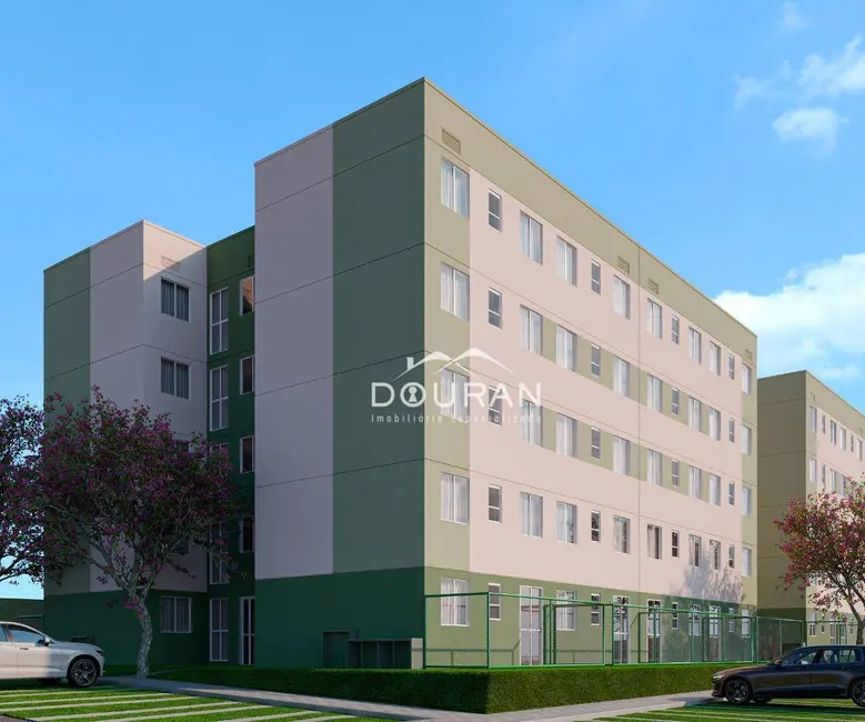 Apartamento com 2 quartos à venda, 40m2 em Nova Cidade, Manaus - AM - imagem 5 Foto 5 de Apartamento com 2 quartos à venda, 40m2 em Nova Cidade, Manaus - AM