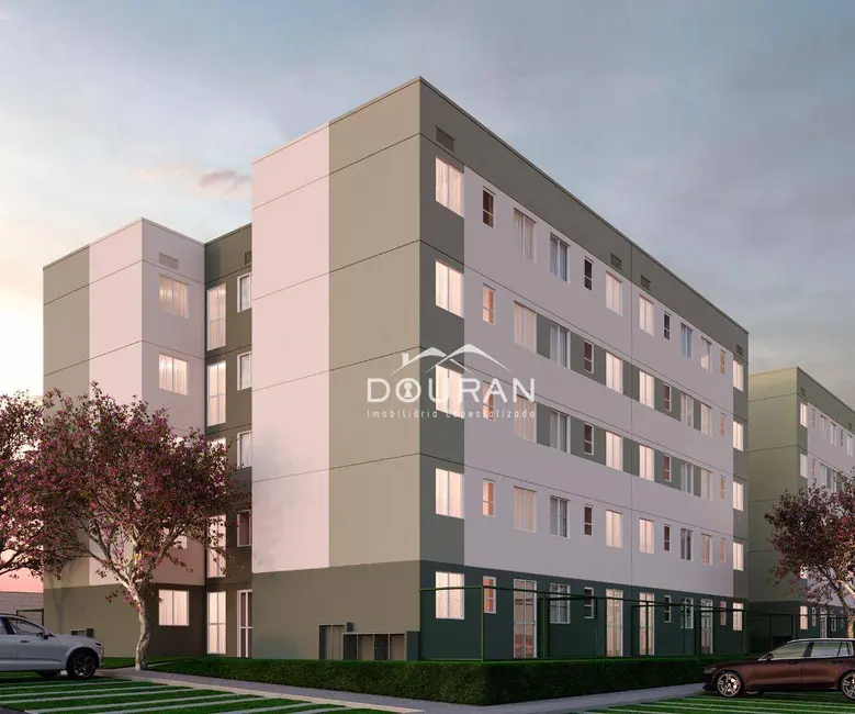 Apartamento com 2 quartos à venda, 40m2 em Nova Cidade, Manaus - AM - imagem 6 Foto 6 de Apartamento com 2 quartos à venda, 40m2 em Nova Cidade, Manaus - AM