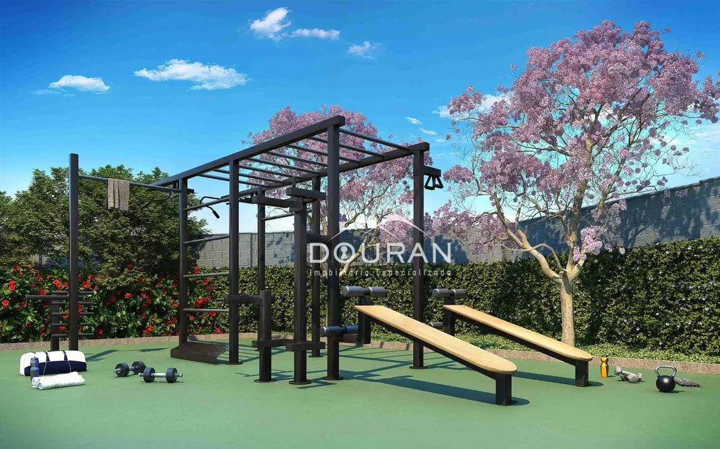 Foto 8 de Apartamento com 2 quartos à venda, 36m2 em Santa Etelvina, Manaus - AM