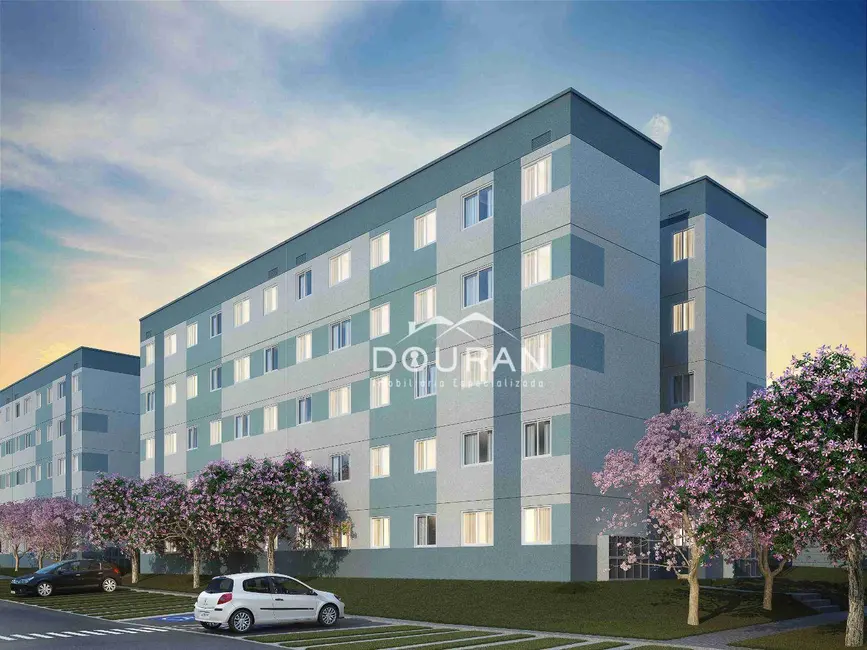 Foto 1 de Apartamento com 2 quartos à venda, 36m2 em Santa Etelvina, Manaus - AM