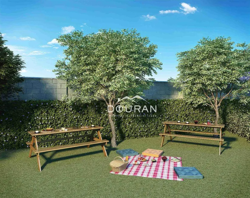 Foto 4 de Apartamento com 2 quartos à venda, 36m2 em Santa Etelvina, Manaus - AM