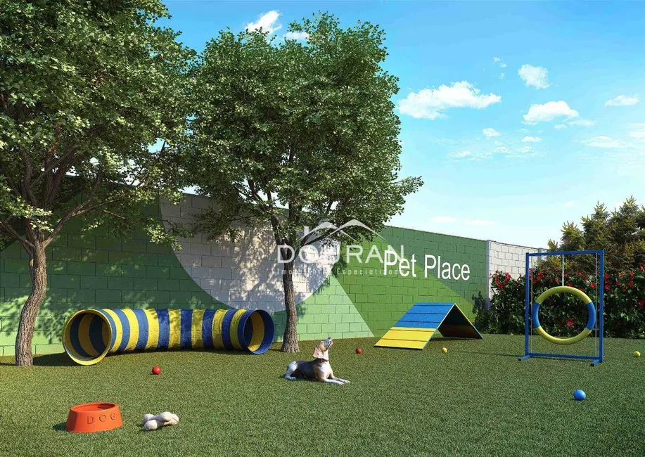 Foto 3 de Apartamento com 2 quartos à venda, 36m2 em Santa Etelvina, Manaus - AM