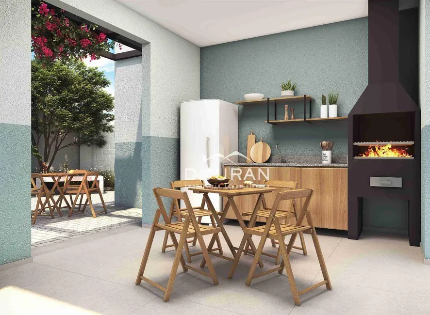 Foto 6 de Apartamento com 2 quartos à venda, 36m2 em Santa Etelvina, Manaus - AM