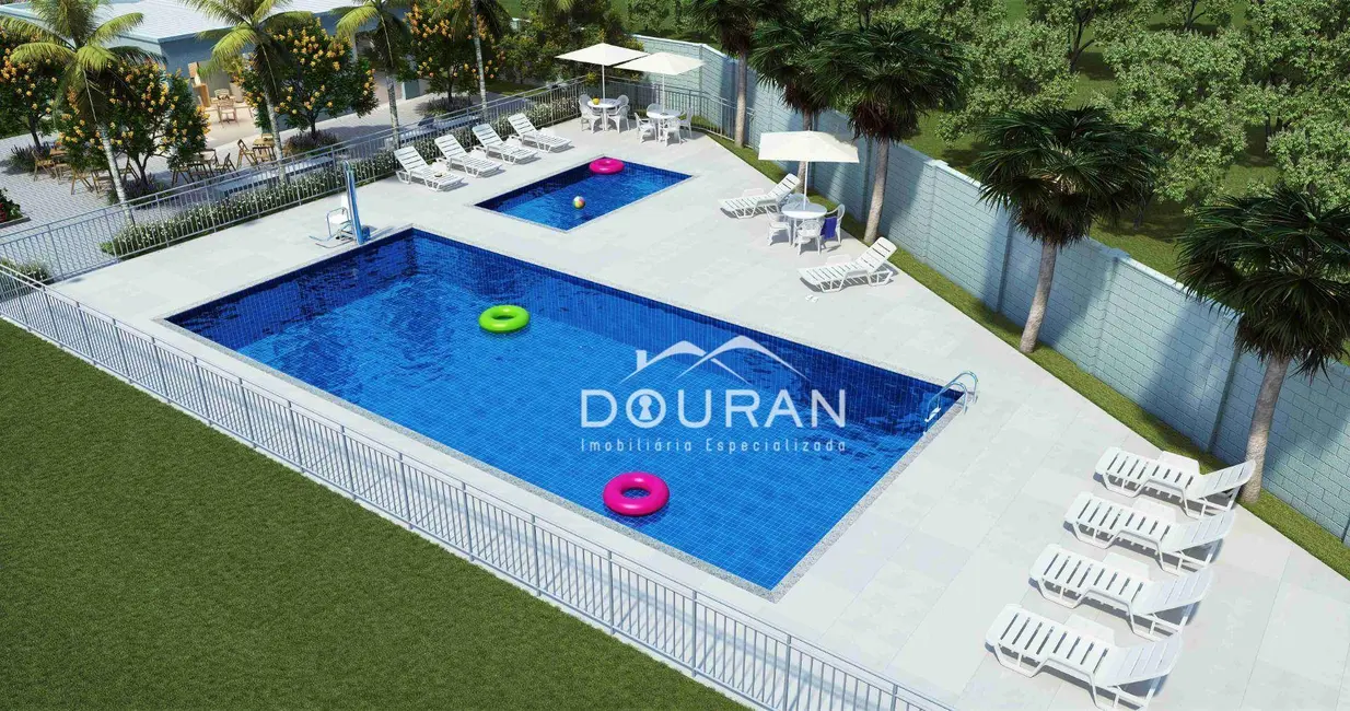 Foto 5 de Apartamento com 2 quartos à venda, 36m2 em Santa Etelvina, Manaus - AM