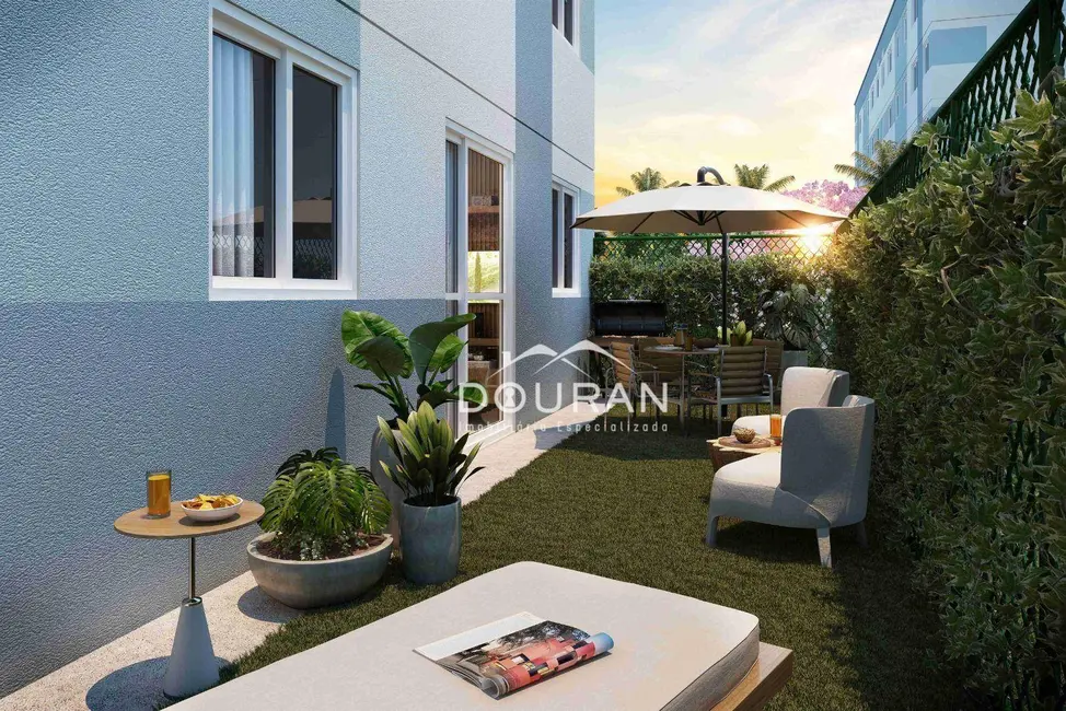 Foto 9 de Apartamento com 2 quartos à venda, 36m2 em Santa Etelvina, Manaus - AM