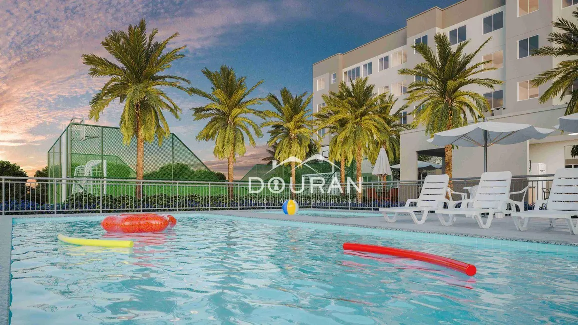 Foto 7 de Apartamento com 2 quartos à venda, 41m2 em Colônia Terra Nova, Manaus - AM