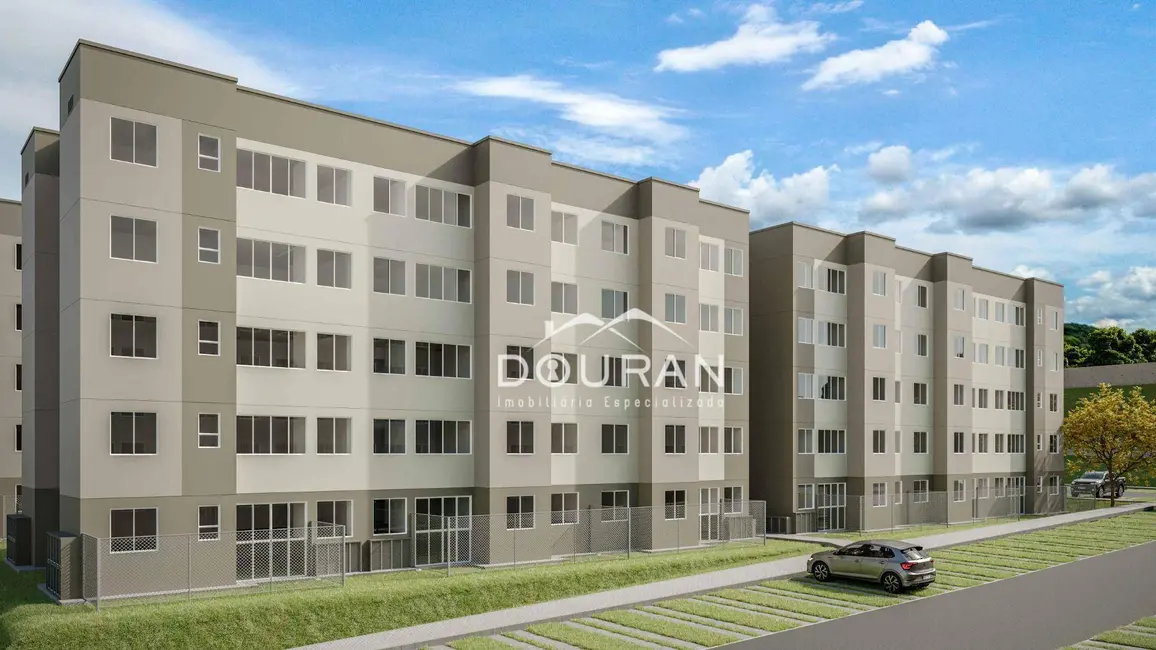 Foto 9 de Apartamento com 2 quartos à venda, 41m2 em Colônia Terra Nova, Manaus - AM