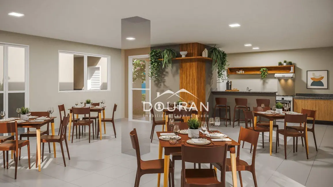 Foto 3 de Apartamento com 2 quartos à venda, 41m2 em Colônia Terra Nova, Manaus - AM