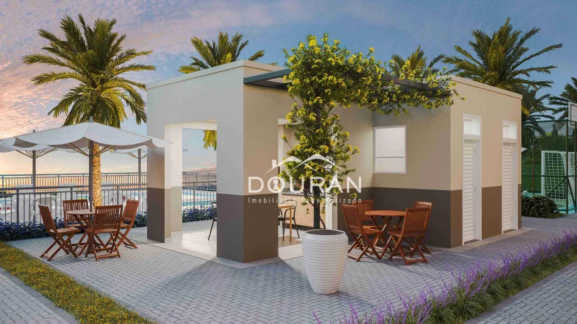 Foto 6 de Apartamento com 2 quartos à venda, 41m2 em Colônia Terra Nova, Manaus - AM