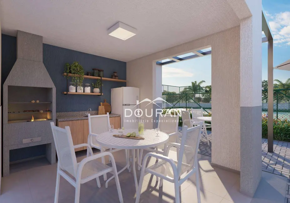 Foto 3 de Apartamento com 2 quartos à venda, 41m2 em Lago Azul, Manaus - AM