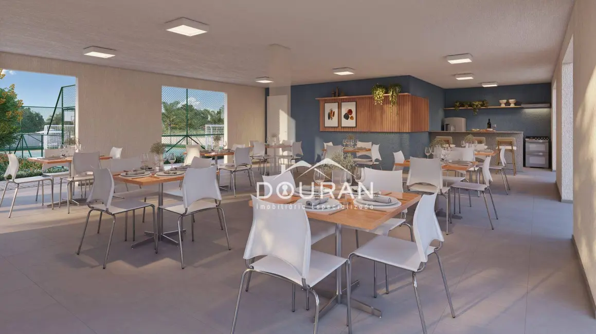 Foto 7 de Apartamento com 2 quartos à venda, 41m2 em Lago Azul, Manaus - AM