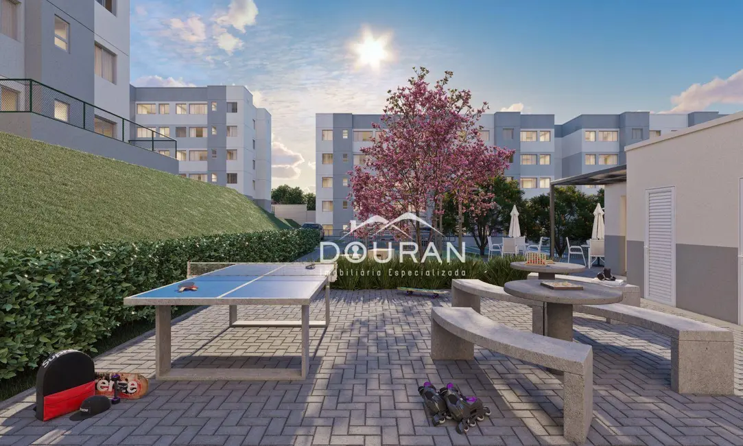 Foto 9 de Apartamento com 2 quartos à venda, 41m2 em Lago Azul, Manaus - AM