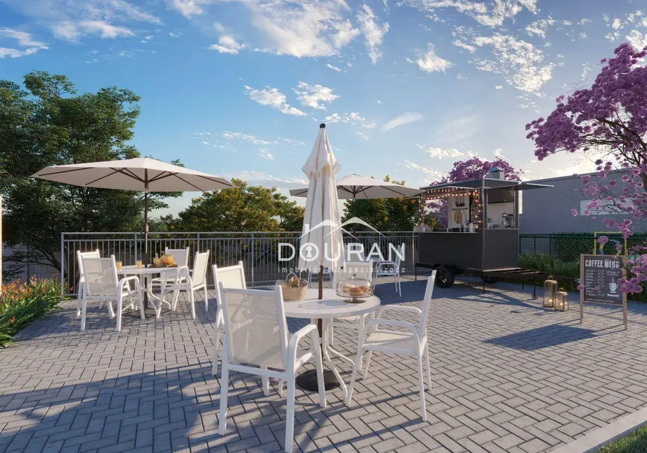 Foto 8 de Apartamento com 2 quartos à venda, 41m2 em Lago Azul, Manaus - AM