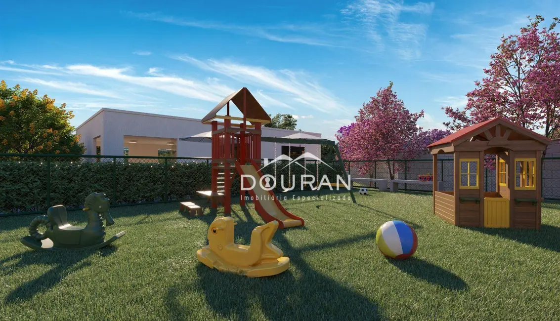 Foto 5 de Apartamento com 2 quartos à venda, 41m2 em Lago Azul, Manaus - AM