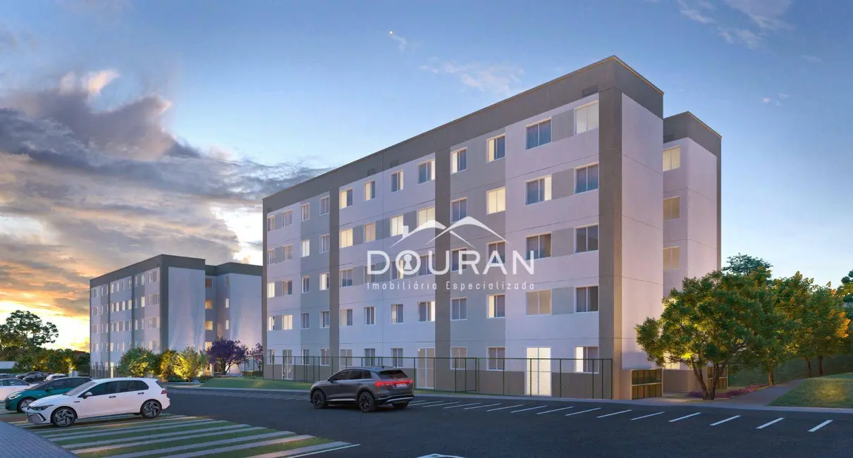 Foto 1 de Apartamento com 2 quartos à venda, 36m2 em Lago Azul, Manaus - AM