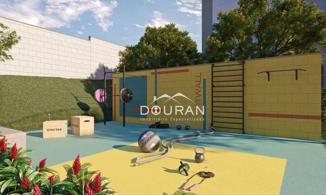 Apartamento com 2 quartos à venda, 36m2 em Lago Azul, Manaus - AM - imagem 4 Foto 4 de Apartamento com 2 quartos à venda, 36m2 em Lago Azul, Manaus - AM