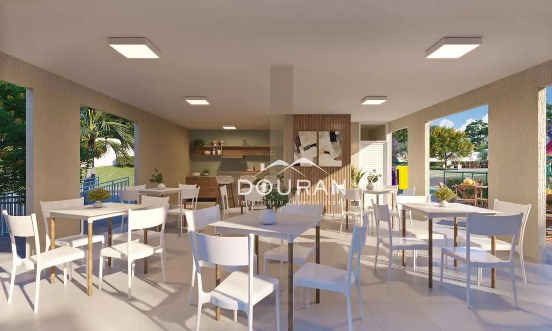 Apartamento com 2 quartos à venda, 36m2 em Lago Azul, Manaus - AM - imagem 8 Foto 8 de Apartamento com 2 quartos à venda, 36m2 em Lago Azul, Manaus - AM