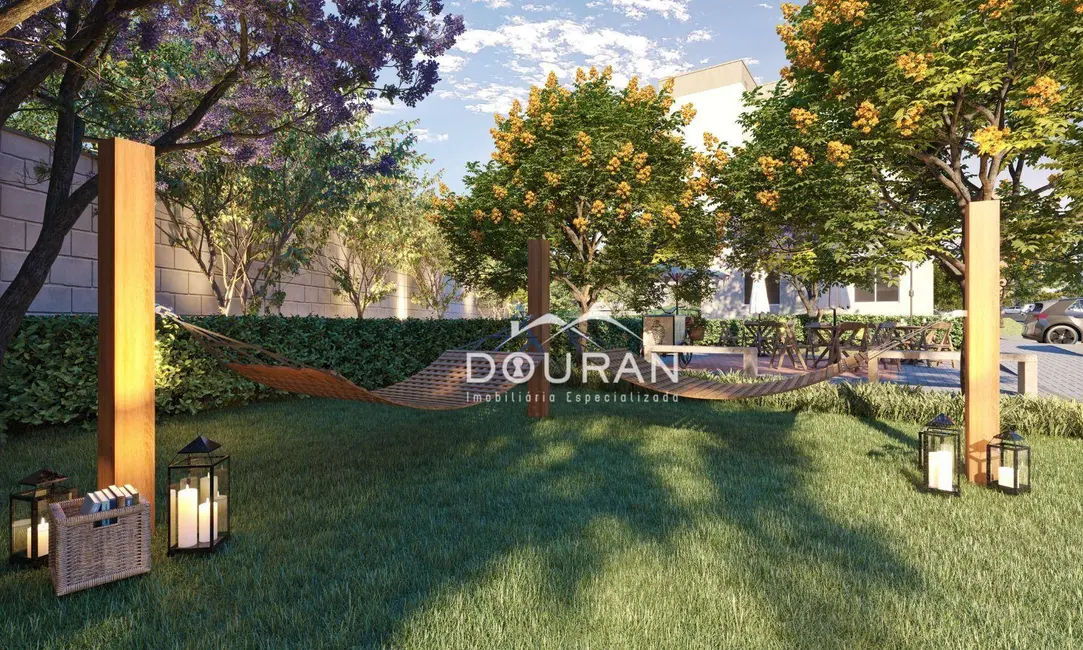 Apartamento com 2 quartos à venda, 36m2 em Lago Azul, Manaus - AM - imagem 7 Foto 7 de Apartamento com 2 quartos à venda, 36m2 em Lago Azul, Manaus - AM