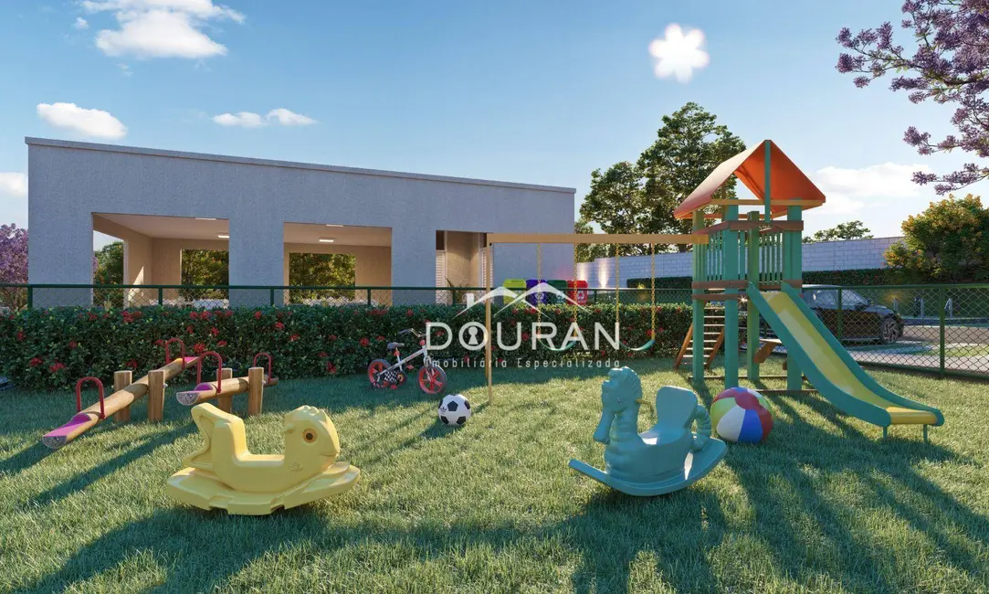 Apartamento com 2 quartos à venda, 36m2 em Lago Azul, Manaus - AM - imagem 6 Foto 6 de Apartamento com 2 quartos à venda, 36m2 em Lago Azul, Manaus - AM