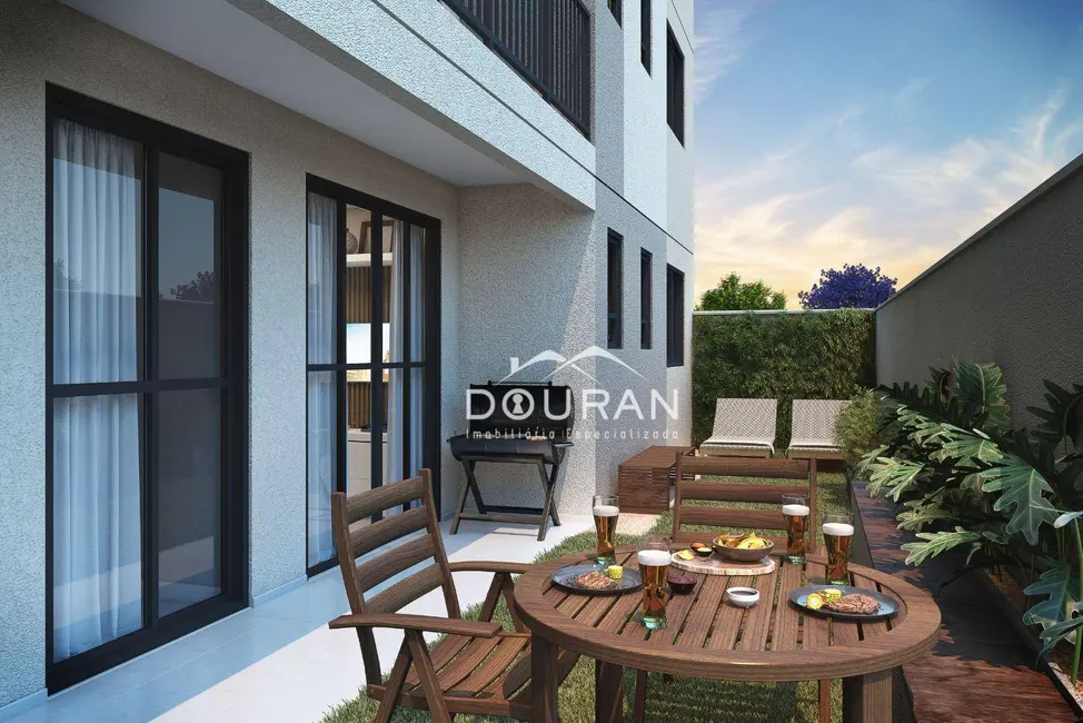 Apartamento com 2 quartos à venda, 48m2 em São Francisco, Manaus - AM - imagem 6 Foto 6 de Apartamento com 2 quartos à venda, 48m2 em São Francisco, Manaus - AM