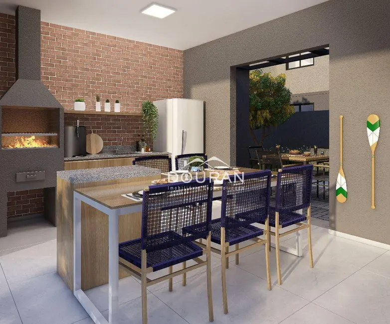 Apartamento com 2 quartos à venda, 48m2 em São Francisco, Manaus - AM - imagem 5 Foto 5 de Apartamento com 2 quartos à venda, 48m2 em São Francisco, Manaus - AM