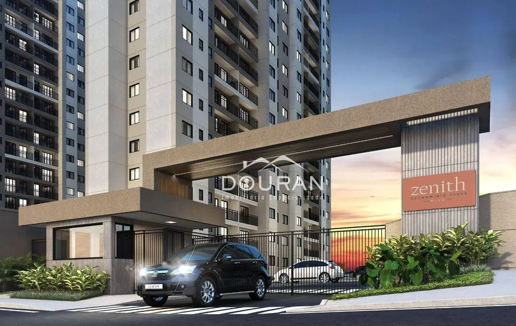 Apartamento com 2 quartos à venda, 48m2 em São Francisco, Manaus - AM - imagem 7 Foto 7 de Apartamento com 2 quartos à venda, 48m2 em São Francisco, Manaus - AM