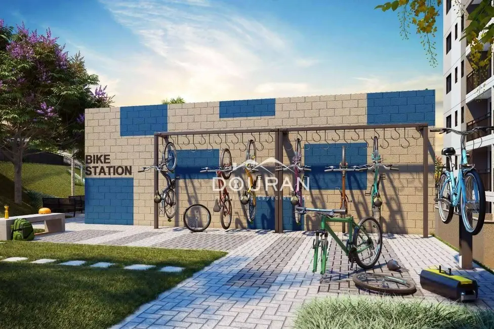 Apartamento com 2 quartos à venda, 48m2 em São Francisco, Manaus - AM - imagem 3 Foto 3 de Apartamento com 2 quartos à venda, 48m2 em São Francisco, Manaus - AM