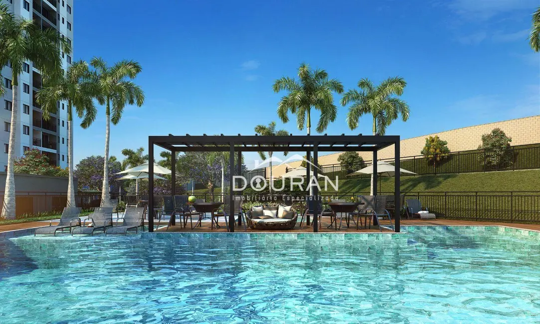 Apartamento com 2 quartos à venda, 48m2 em São Francisco, Manaus - AM - imagem 9 Foto 9 de Apartamento com 2 quartos à venda, 48m2 em São Francisco, Manaus - AM