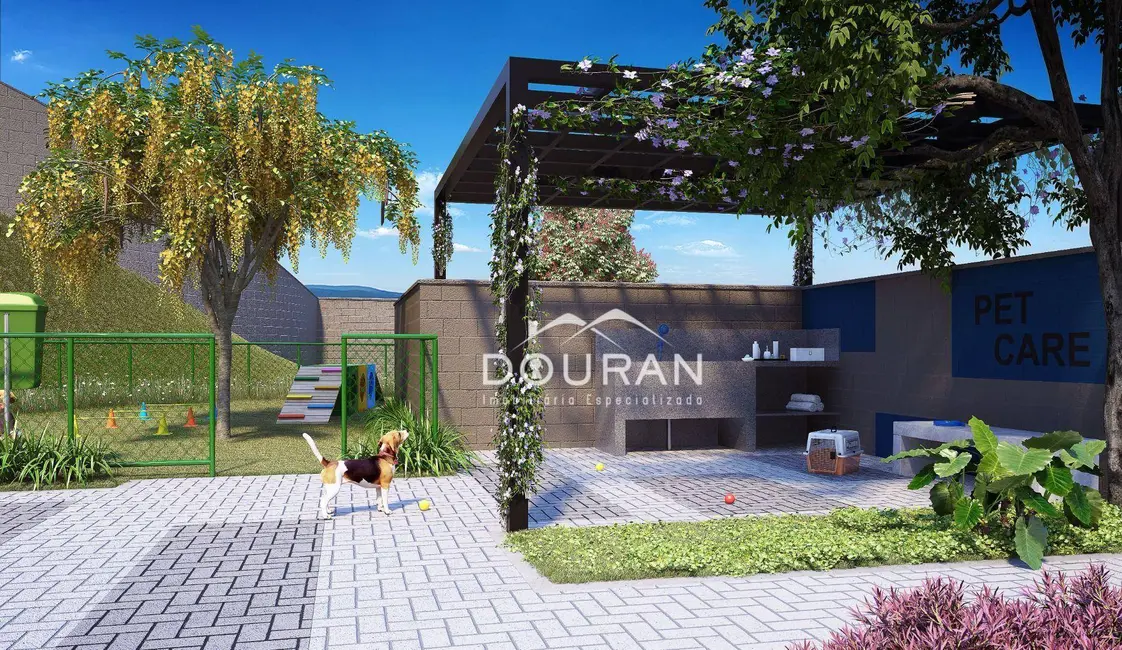 Apartamento com 2 quartos à venda, 48m2 em São Francisco, Manaus - AM - imagem 8 Foto 8 de Apartamento com 2 quartos à venda, 48m2 em São Francisco, Manaus - AM