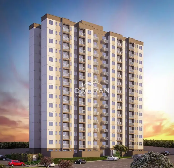 Foto 3 de Apartamento com 2 quartos à venda, 49m2 em Ponta Negra, Manaus - AM