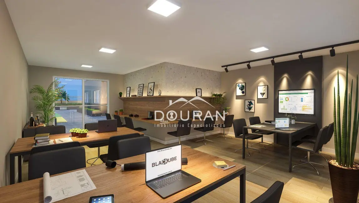 Foto 7 de Apartamento com 2 quartos à venda, 49m2 em Ponta Negra, Manaus - AM