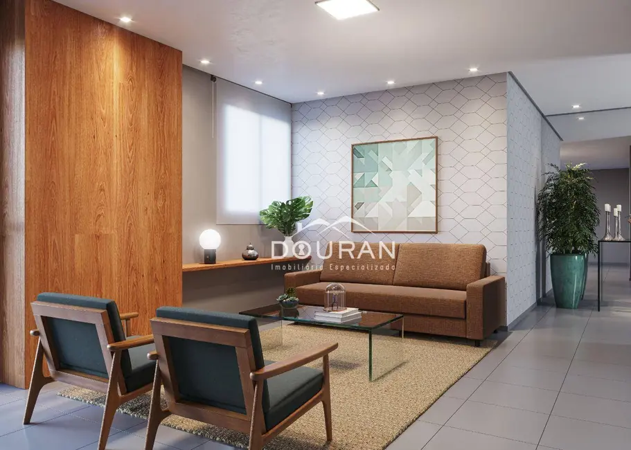 Foto 9 de Apartamento com 2 quartos à venda, 49m2 em Ponta Negra, Manaus - AM