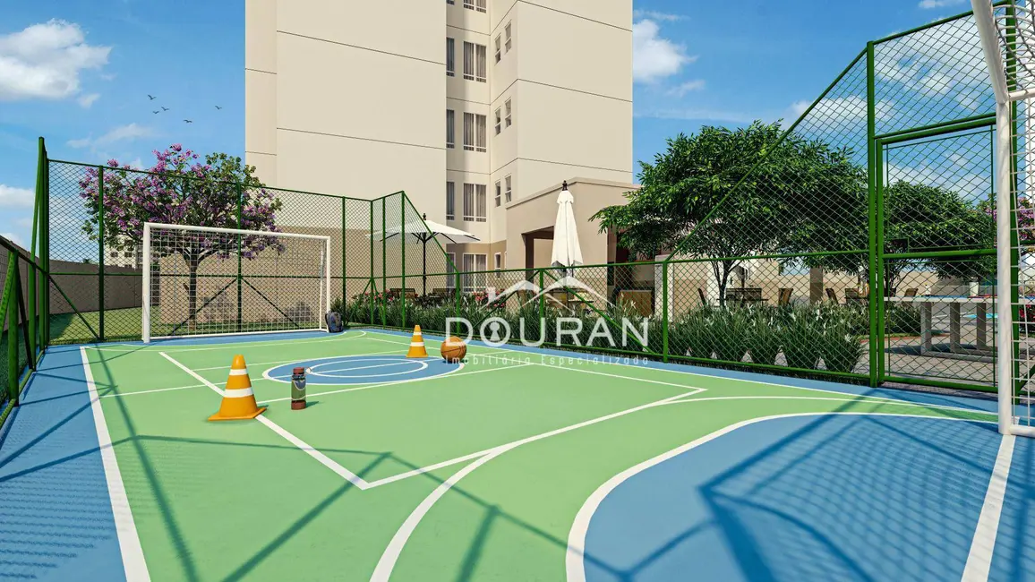 Foto 7 de Apartamento com 2 quartos à venda, 60m2 em Ponta Negra, Manaus - AM