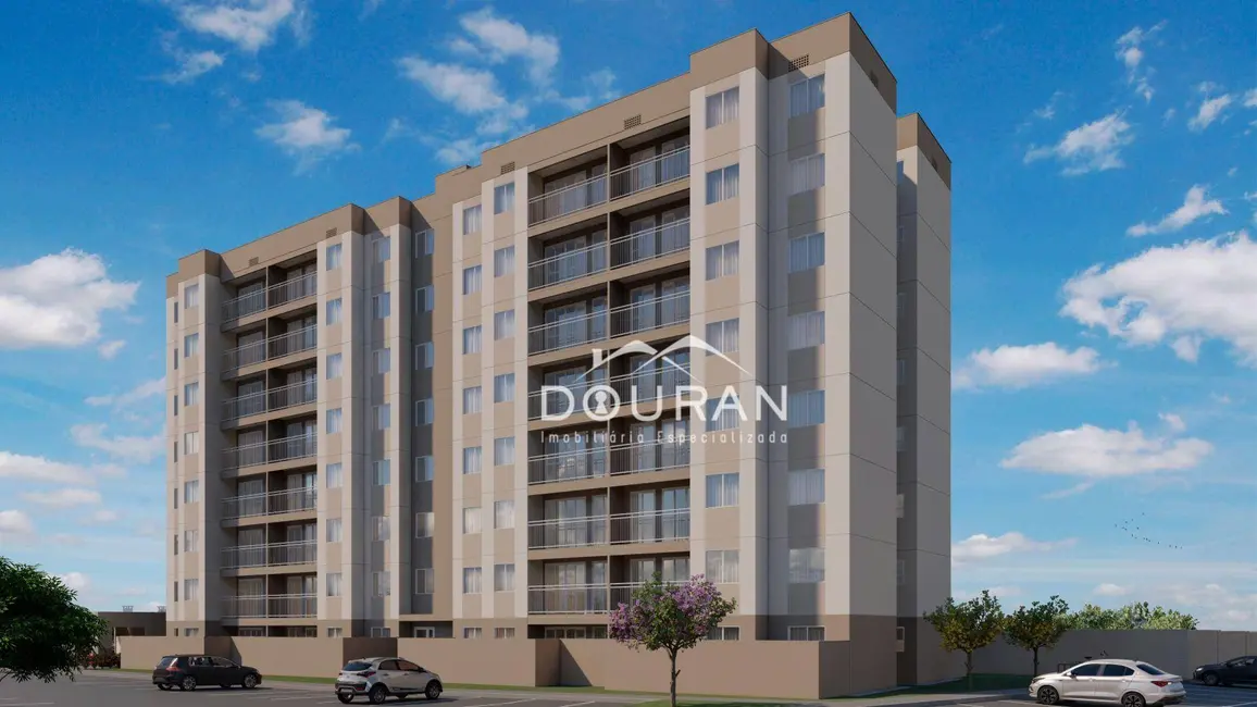 Foto 9 de Apartamento com 2 quartos à venda, 60m2 em Ponta Negra, Manaus - AM