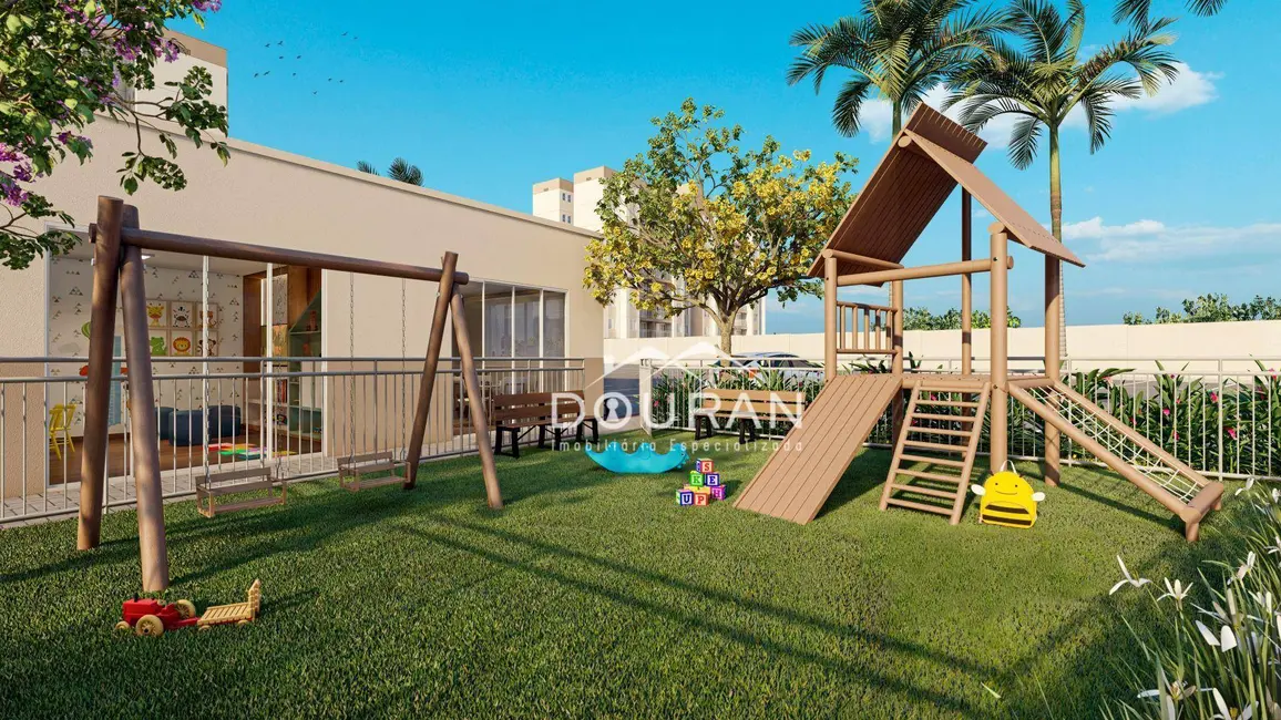 Foto 6 de Apartamento com 2 quartos à venda, 60m2 em Ponta Negra, Manaus - AM