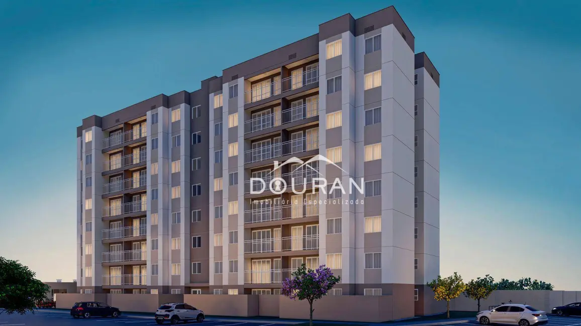 Foto 1 de Apartamento com 2 quartos à venda, 60m2 em Ponta Negra, Manaus - AM