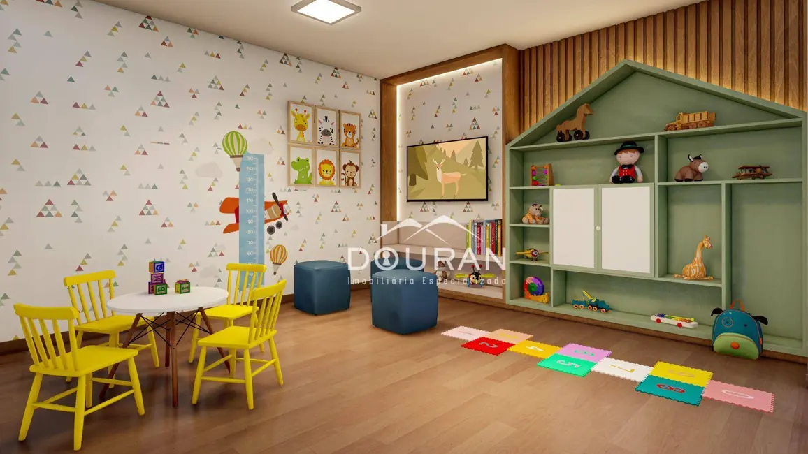 Foto 8 de Apartamento com 2 quartos à venda, 60m2 em Ponta Negra, Manaus - AM