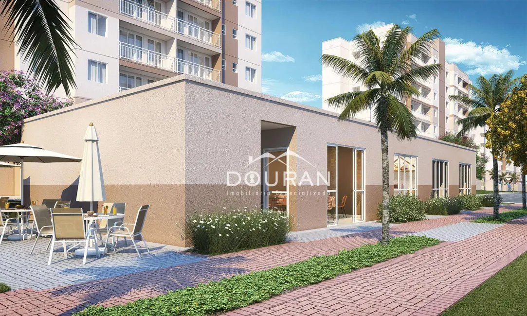 Apartamento com 2 quartos à venda, 50m2 em Aleixo, Manaus - AM - imagem 9 Foto 9 de Apartamento com 2 quartos à venda, 50m2 em Aleixo, Manaus - AM