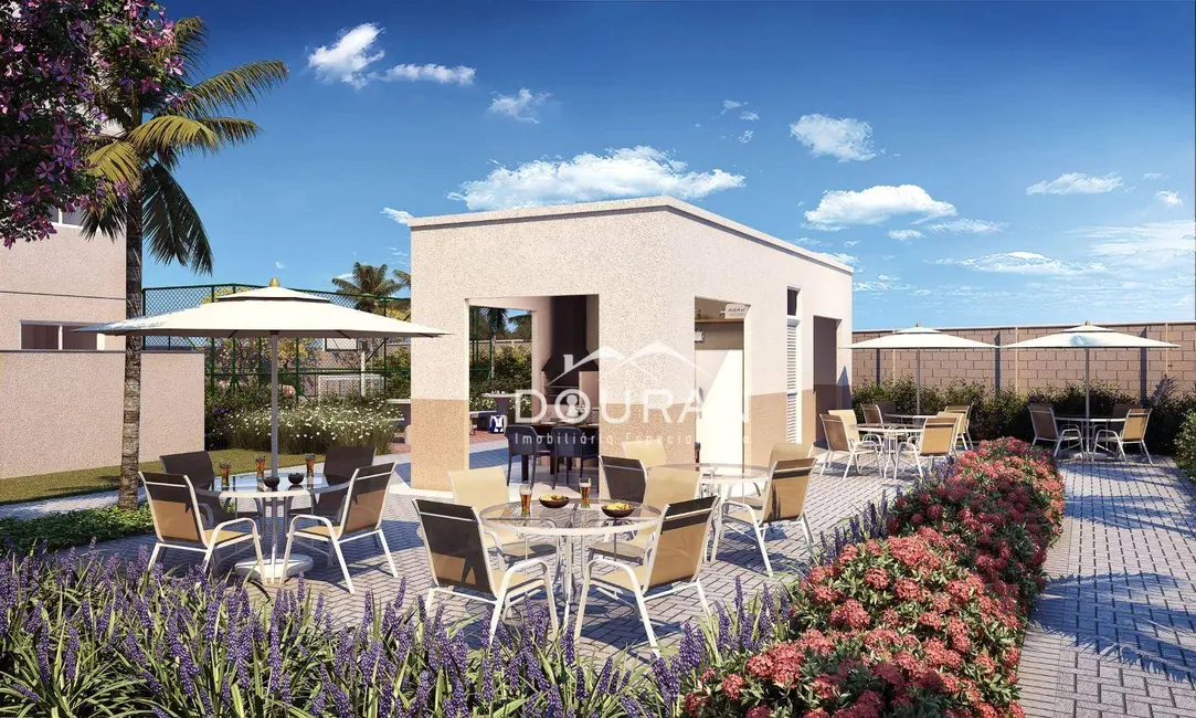 Apartamento com 2 quartos à venda, 50m2 em Aleixo, Manaus - AM - imagem 2 Foto 2 de Apartamento com 2 quartos à venda, 50m2 em Aleixo, Manaus - AM