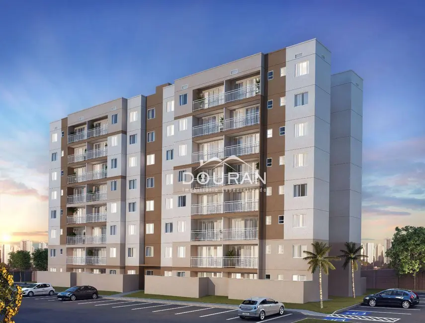 Foto 1 de Apartamento com 2 quartos à venda, 50m2 em Aleixo, Manaus - AM