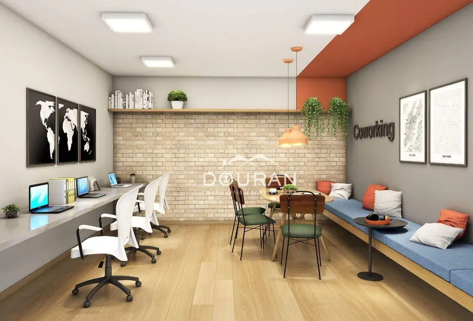 Apartamento com 2 quartos à venda, 50m2 em Aleixo, Manaus - AM - imagem 4 Foto 4 de Apartamento com 2 quartos à venda, 50m2 em Aleixo, Manaus - AM