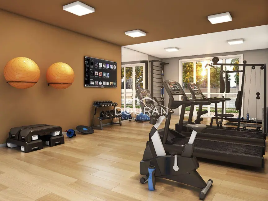 Apartamento com 2 quartos à venda, 50m2 em Aleixo, Manaus - AM - imagem 5 Foto 5 de Apartamento com 2 quartos à venda, 50m2 em Aleixo, Manaus - AM