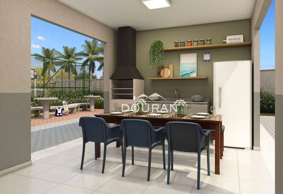 Apartamento com 2 quartos à venda, 50m2 em Aleixo, Manaus - AM - imagem 3 Foto 3 de Apartamento com 2 quartos à venda, 50m2 em Aleixo, Manaus - AM