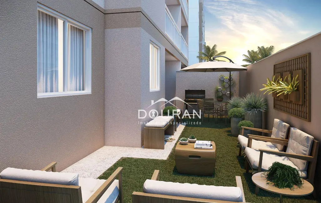 Apartamento com 2 quartos à venda, 50m2 em Aleixo, Manaus - AM - imagem 6 Foto 6 de Apartamento com 2 quartos à venda, 50m2 em Aleixo, Manaus - AM