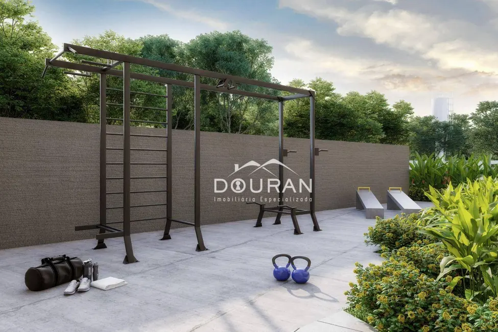 Foto 3 de Apartamento com 2 quartos à venda, 63m2 em Ponta Negra, Manaus - AM