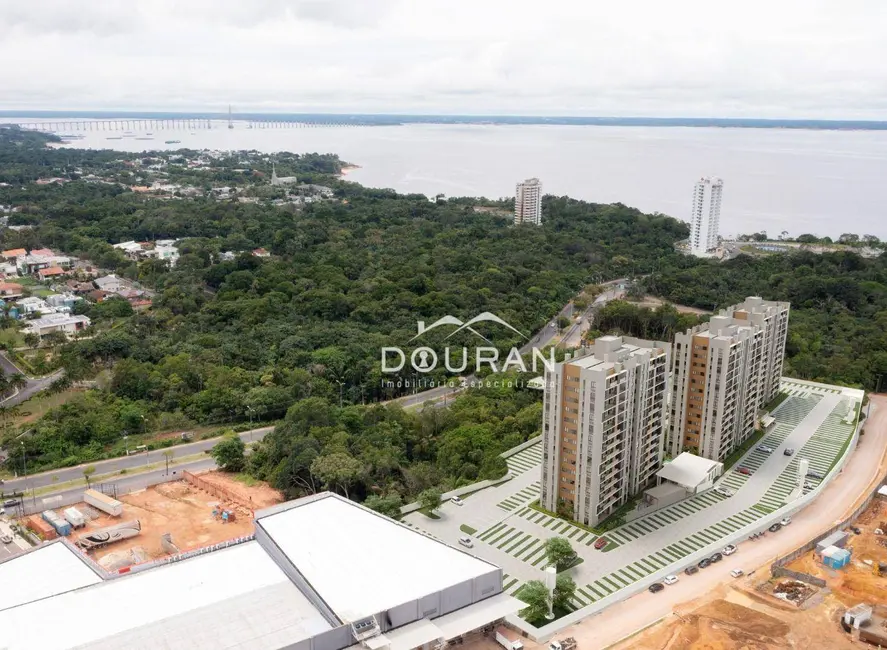 Foto 9 de Apartamento com 2 quartos à venda, 63m2 em Ponta Negra, Manaus - AM