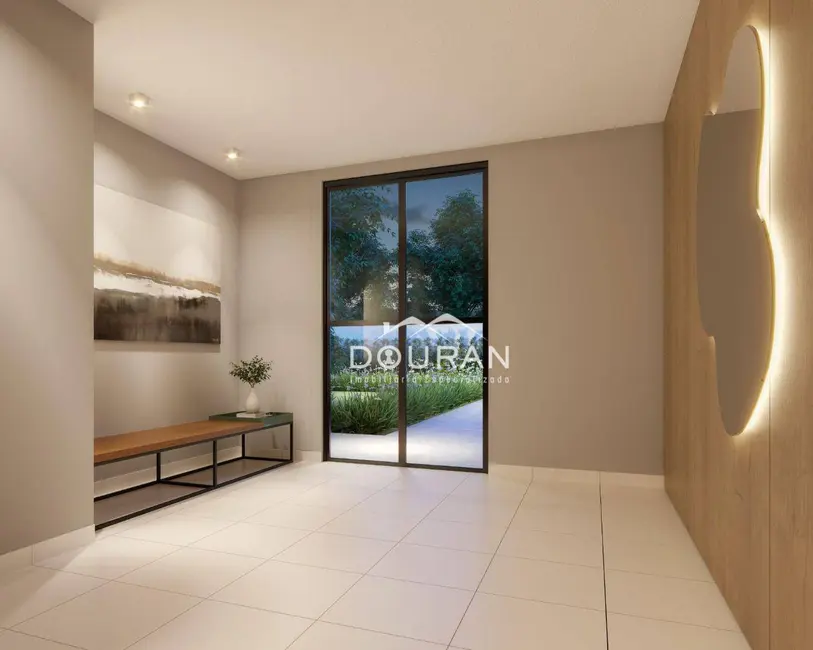 Foto 4 de Apartamento com 2 quartos à venda, 63m2 em Ponta Negra, Manaus - AM