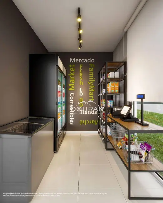 Foto 6 de Apartamento com 2 quartos à venda, 63m2 em Ponta Negra, Manaus - AM